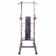 Multifunctional Dip Station inSPORTline Power Tower X150