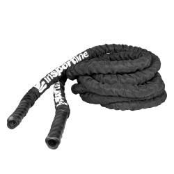 Battle Rope inSPORTline WaveRope 3.8cm x 9m