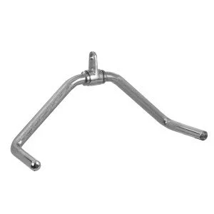 Straps Adapter inSPORTline A421 - Rams Straps Adapter inSPORTline A421 - Rams
