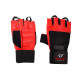 Fitness gloves ARMAGEDDON SPORTS Red Lux
