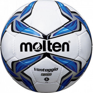 Football ball MOLTEN F5V2700