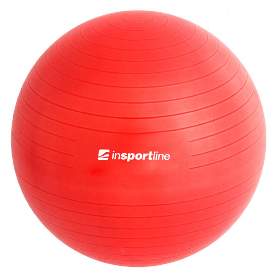 Gymnastic ball inSPORTline Top Ball 75 cm