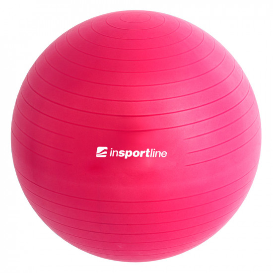 Gymnastic ball inSPORTline Top Ball 85 cm