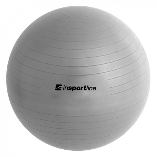 Gymnastic ball inSPORTline Top Ball 65 cm