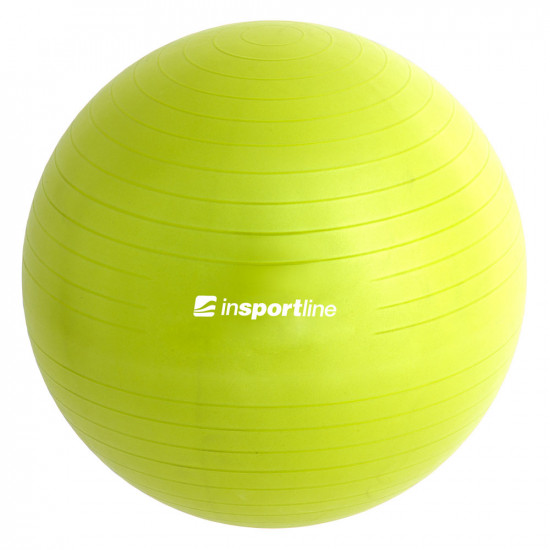 Gymnastic ball inSPORTline Top Ball 45 cm