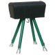 Gymnastic device YAKO 4 Gymnastic device YAKO 4