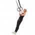 Gymnastic Rings inSPORTline CF020