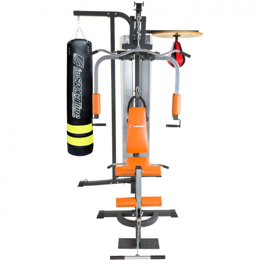 Homegym InSPORTline ProfiGym C70