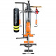 Homegym InSPORTline ProfiGym C70