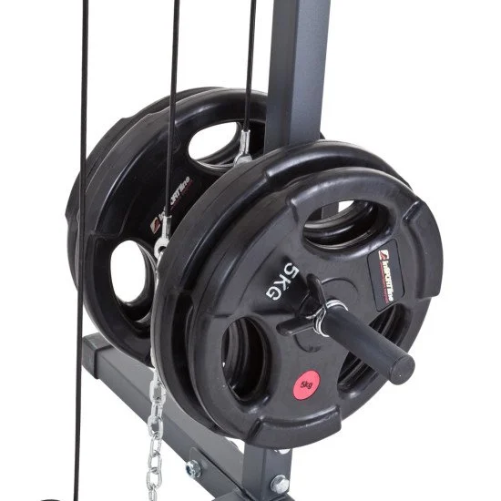 Home gym inSPORTline Profigym N10 Home gym inSPORTline Profigym N10
