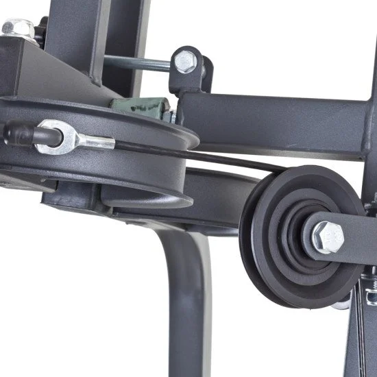 Home gym inSPORTline Profigym N10 Home gym inSPORTline Profigym N10