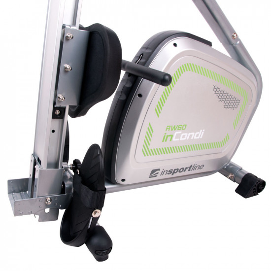 Row machine inSPORTline inCondi RW60 Row machine inSPORTline inCondi RW60