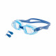 Swimming goggles MARTES Gurami Jr, Navy blue
