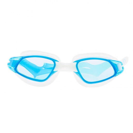 Swimming goggles MARTES Gurami Jr, Turquoise
