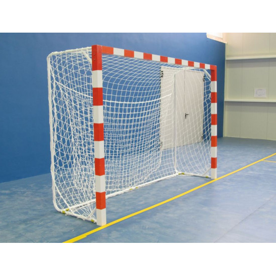 Door Handball / Soccer YAKO - 3х2 m, 80х80 mm, Steel