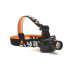 Headlapm YATE 3W Cree Zoom