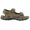 Mens sandals HI-TEC Owaka, Brown Mens sandals HI-TEC Owaka, Brown