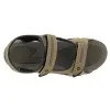 Mens sandals HI-TEC Owaka, Brown Mens sandals HI-TEC Owaka, Brown