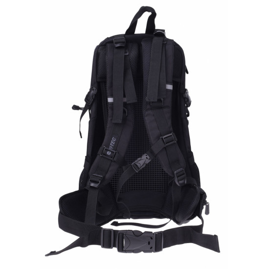 Backpack Hi-Tec V-Lite Ambatha 35L, Black Backpack Hi-Tec V-Lite Ambatha 35L, Black