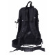Backpack Hi-Tec V-Lite Ambatha 35L, Black Backpack Hi-Tec V-Lite Ambatha 35L, Black