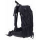 Backpack Hi-Tec V-Lite Ambatha 35L, Black Backpack Hi-Tec V-Lite Ambatha 35L, Black