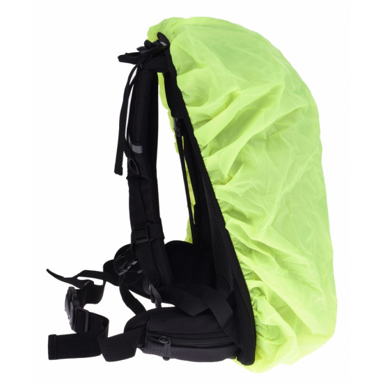 Backpack Hi-Tec V-Lite Ambatha 35L, Black Backpack Hi-Tec V-Lite Ambatha 35L, Black