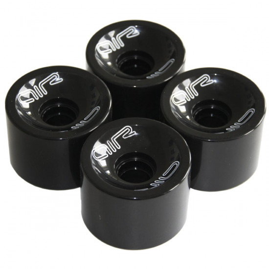 Spare Wheels for longboard SPARTAN 70 x 42 мм