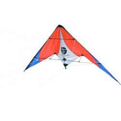 SPARTAN Delta Stunt Kite
