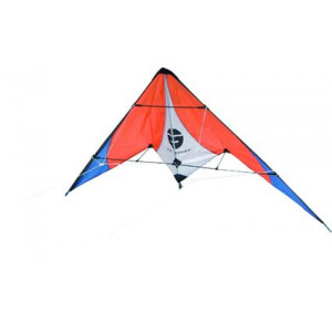 SPARTAN Delta Stunt Kite