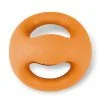 Medicine Ball with Grips inSPORTline Grab Me 2 kg