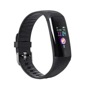 Fitness Tracker inSPORTline Oxyband Fitness Tracker inSPORTline Oxyband