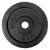 Steel disc inSPORTline 5 kg