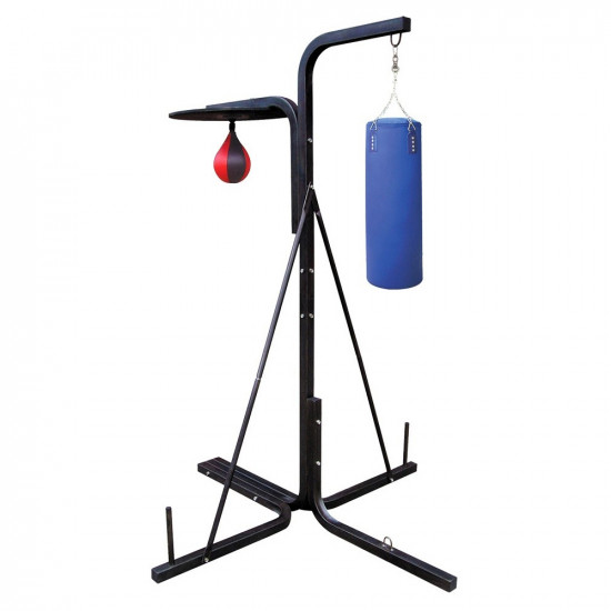 Boxing stand with pear inSPORTline