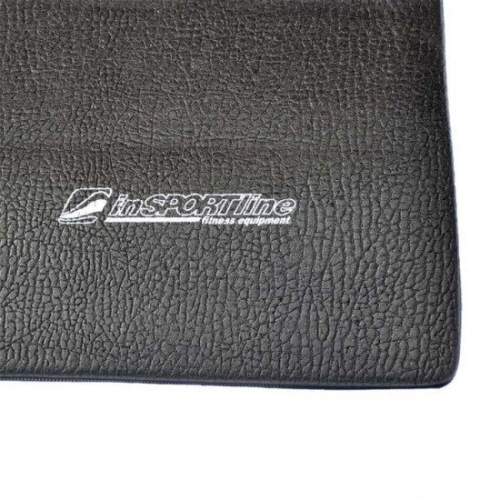 Rubber mat inSPORTline 0,6 cm Rubber mat inSPORTline 0,6 cm