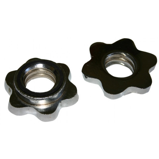 Threaded Safety Collar inSPORTline CL10 - 30 mm