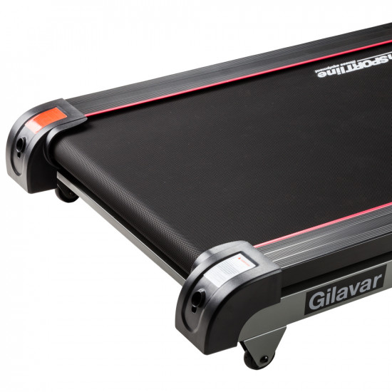 Treadmill inSPORTline Gilavar