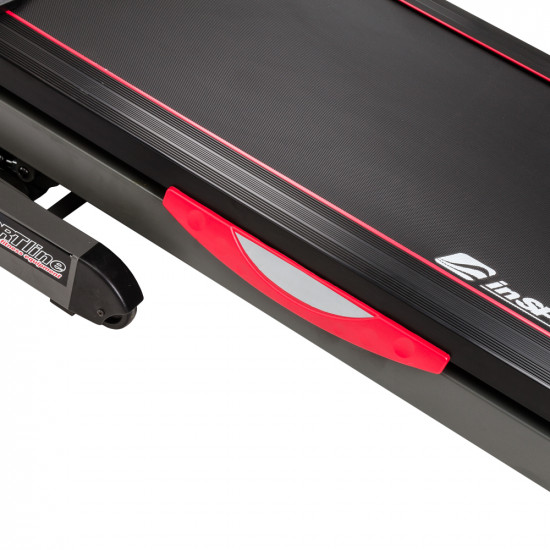 Treadmill inSPORTline Gilavar Treadmill inSPORTline Gilavar