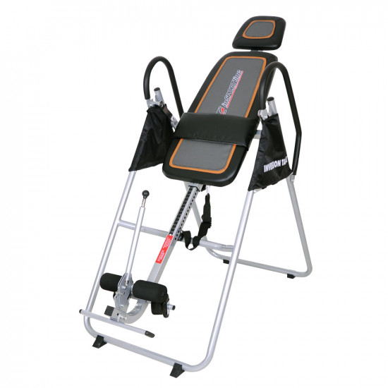 Inversion table inSPORTline Inverso