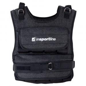 Vest with weights InSPORTline LKW-1060