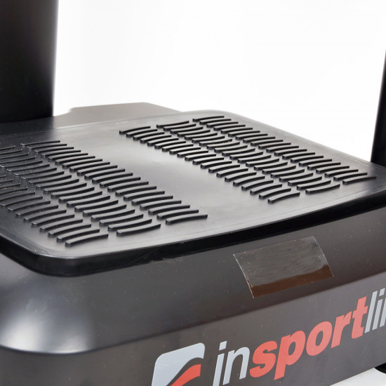 Vibration Machine inSPORTline Lilly, Black Vibration Machine inSPORTline Lilly, Black