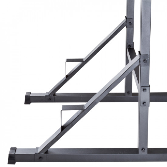 Multifunction Chin Up Tower inSPORTline Power Tower PT80