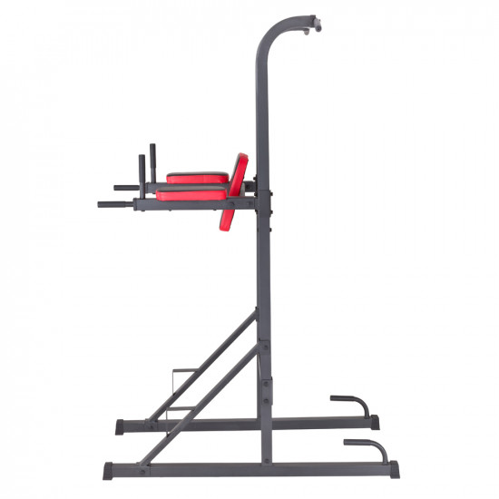 Multifunction Chin Up Tower inSPORTline Power Tower PT80