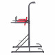 Multifunction Chin Up Tower inSPORTline Power Tower PT80