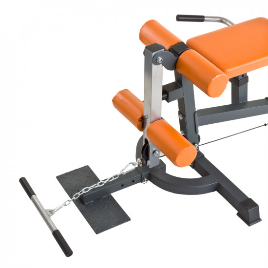 Homegym InSPORTline ProfiGym C70