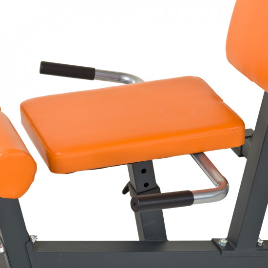 Homegym InSPORTline ProfiGym C70