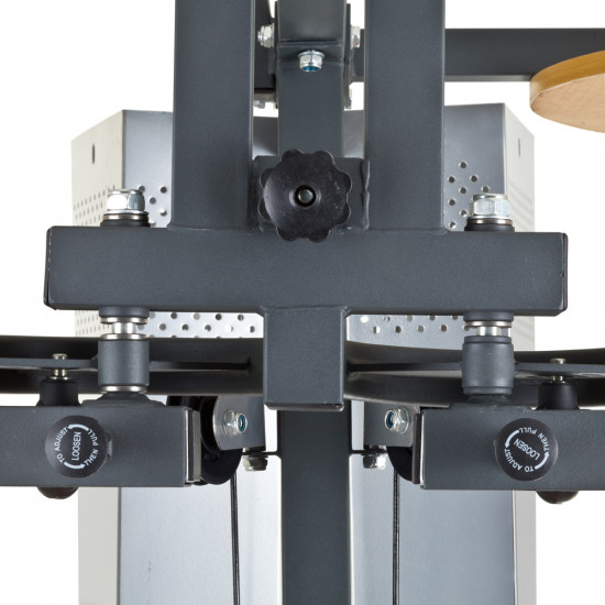 Homegym InSPORTline ProfiGym C70 Homegym InSPORTline ProfiGym C70