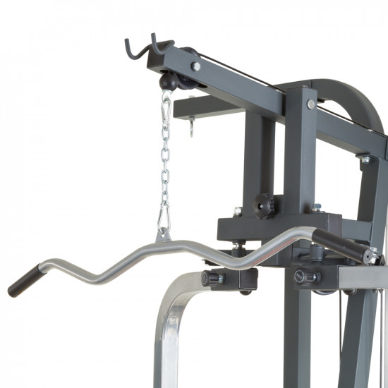 Homegym InSPORTline ProfiGym C70