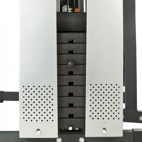 Homegym InSPORTline ProfiGym C70 Homegym InSPORTline ProfiGym C70