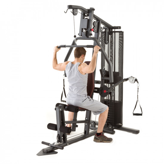 Home Gym inSPORTline ProfiGym C95