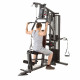 Home Gym inSPORTline ProfiGym C95